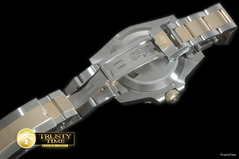 0403 ROLSUB145A – 116610 Black TT Sub A- Unique 1060